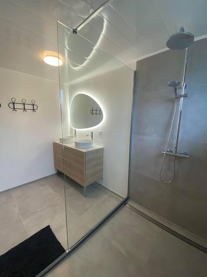 Maison La Thierache Momignies Eksteriør billede