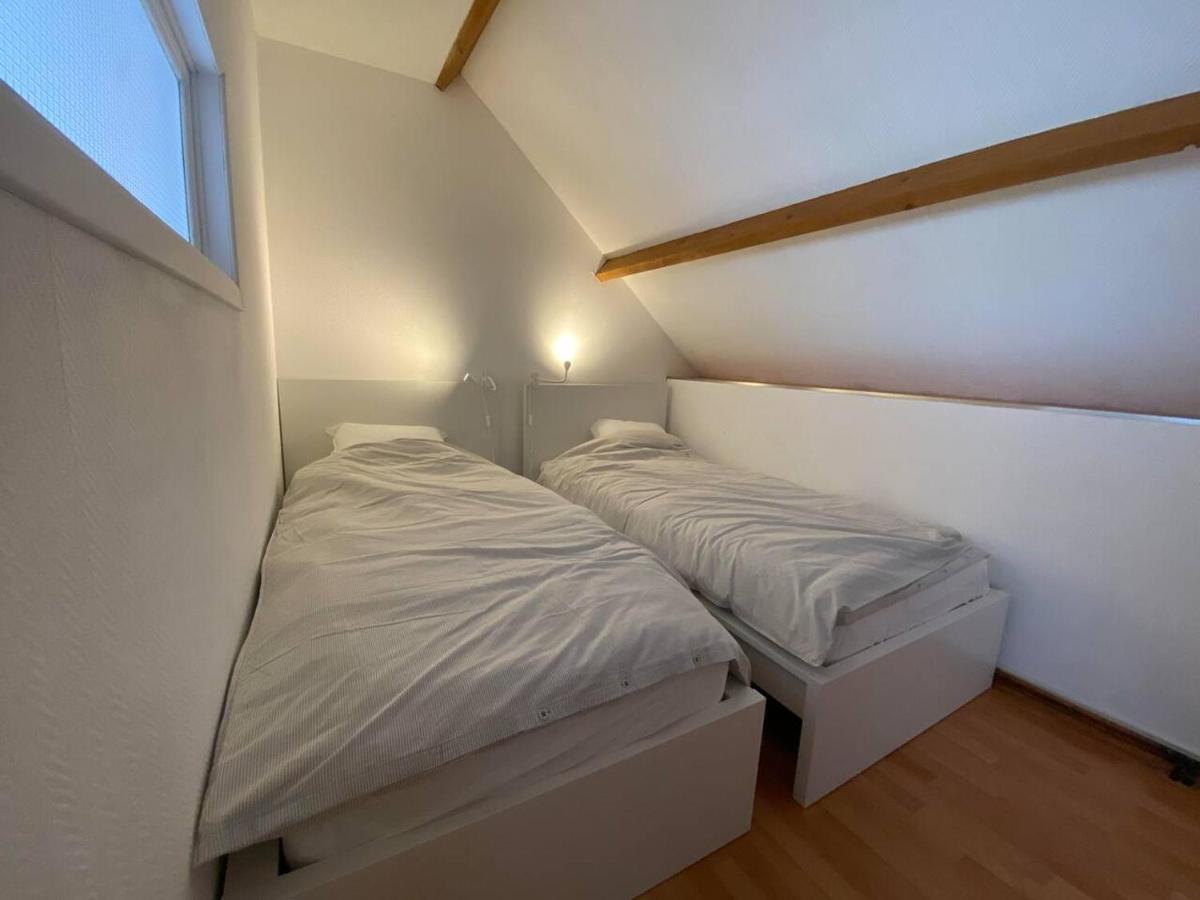 Maison La Thierache Momignies Eksteriør billede