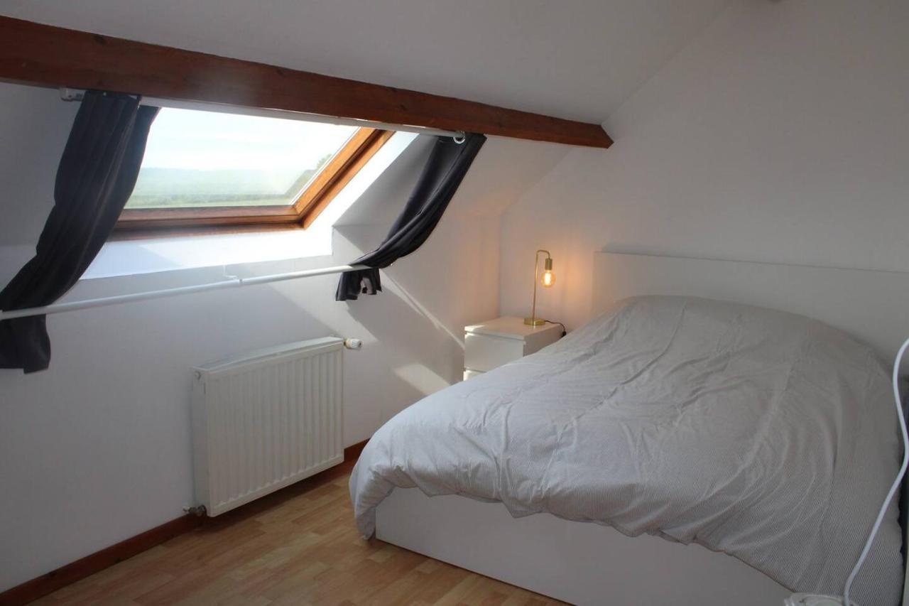 Maison La Thierache Momignies Eksteriør billede